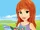 Nina (LEGO Club)