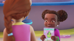 Liz LEGO Friends Wiki Fandom