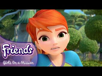 Lego friends episode 17 discount