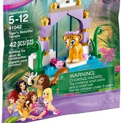 41042 lego clearance