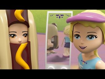 41129 lego friends best sale