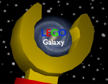 Lego galaxy Wiki