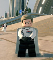 Director Krennic (LSWTSS)