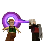 LEGO Marvel Super Heroes 2