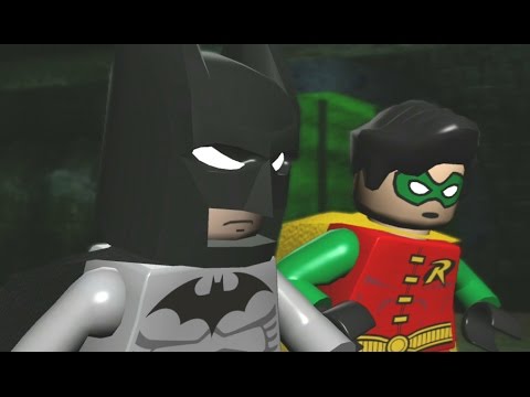 Under the city lego batman clearance