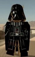 Darth Vader (LEGO Star Wars: The Force Awakens)