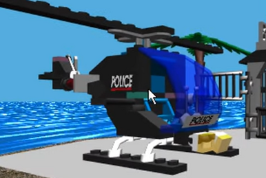 Louie Mitchell Civilian LEGO Games Wiki Fandom