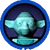 Yoda (Ghost) icon