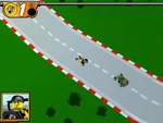 The PC gameplay