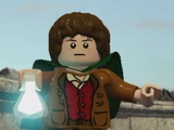 Frodo/LOTR
