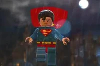 LEGO Superman