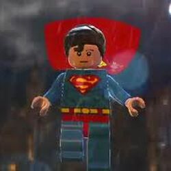 Superman Lego Games Wiki Fandom