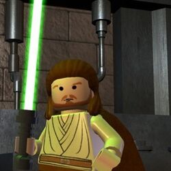 Lego star wars the complete saga characters deals