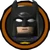 Batman (Bat Suit) icon