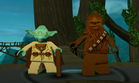 Defense of Kashyyyk