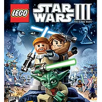 lego star wars the clone wars