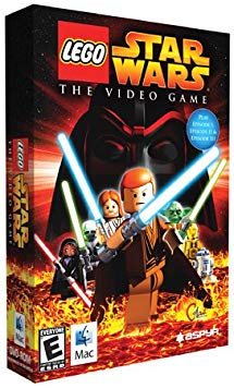 Lego Star Wars: The Video Game - Wikipedia