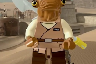 Finn LEGO Games Wiki Fandom