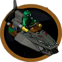 Token in LEGO Batman: The Videogame