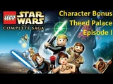 Theed Palace
