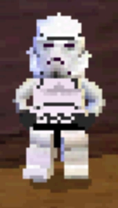 Stormtrooper LSW2-DS