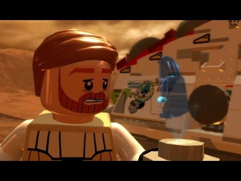 Lego star wars legacy sale