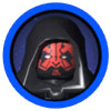 Token in LEGO Star Wars: The Video Game and LEGO Star Wars II: The Original Trilogy
