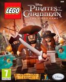 Lego Piratas del Caribe: El Videojuego