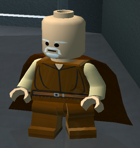 Ki-Adi-Mundi | LEGO Games Wiki |