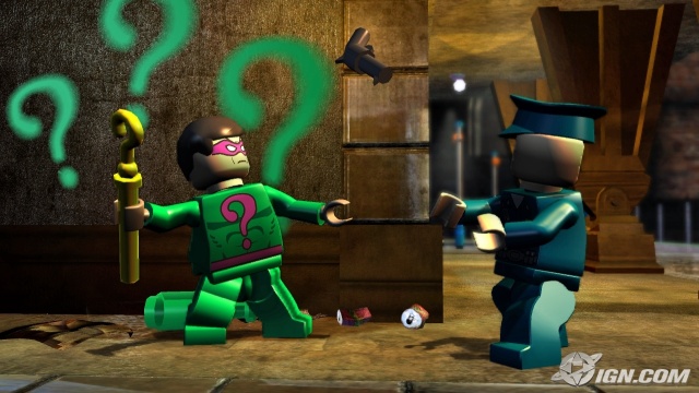 Trucos Lego Batman - PS2 - Claves, Guías