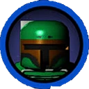 Character Token in LEGO Star Wars II: The Original Trilogy