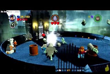 The Quidditch World Cup LEGO Games Wiki Fandom