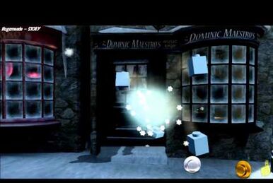 News from azkaban lego harry potter hotsell