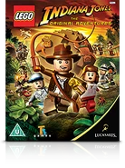 LEGO Indiana Jones: The Original Adventures