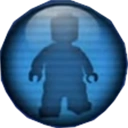 Icon in LEGO Batman: The Videogame