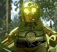 LEGO Star Wars: The Force Awakens