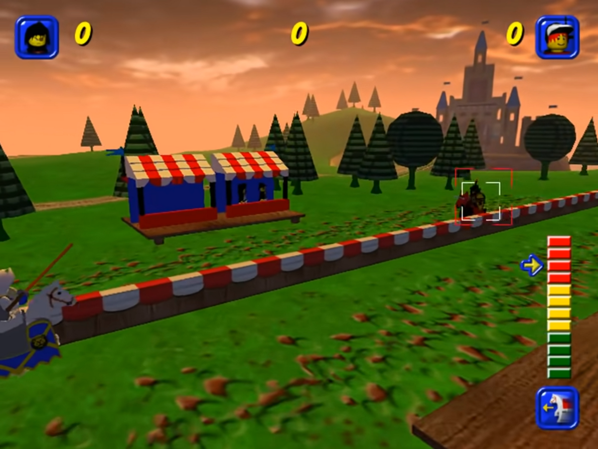 Jousted LEGO Games Wiki Fandom jousted-lego-games-wiki-fandom