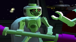 MagnaGuard LEGO Games Wiki Fandom