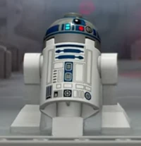 R2-D2 LSWSS