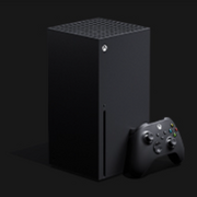 Xbox Series X (2020)