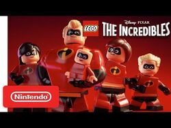 Incredible switch discount