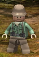 Army Disguise