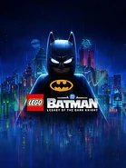 LEGO Batman: Legacy of the Dark Knight