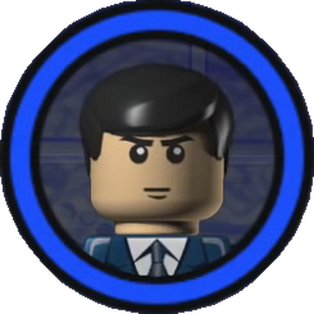 Character Grid Lego Games Wiki Fandom The set will consist of 1990 pieces and be released in september 2013. character grid lego games wiki fandom