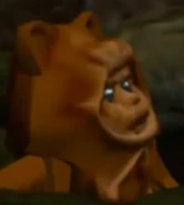 Ewok LSW2-PSP.png (120 KB) PSP version