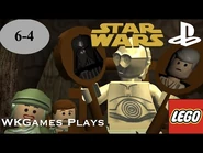 LSW2-PSP Minikits