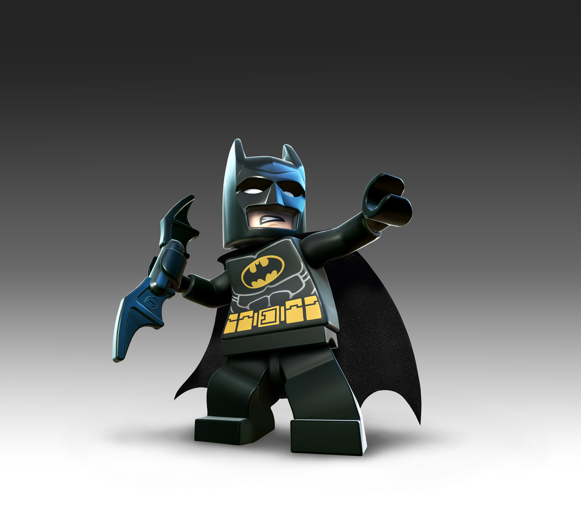Batman | LEGO Games Wiki | Fandom