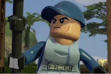 Alexandra Greenwood Civilian LEGO Games Wiki Fandom