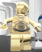 LEGO Star Wars II: The Original Trilogy