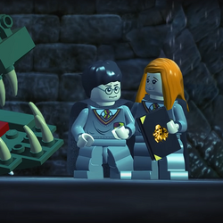 Lego harry potter fandom discount